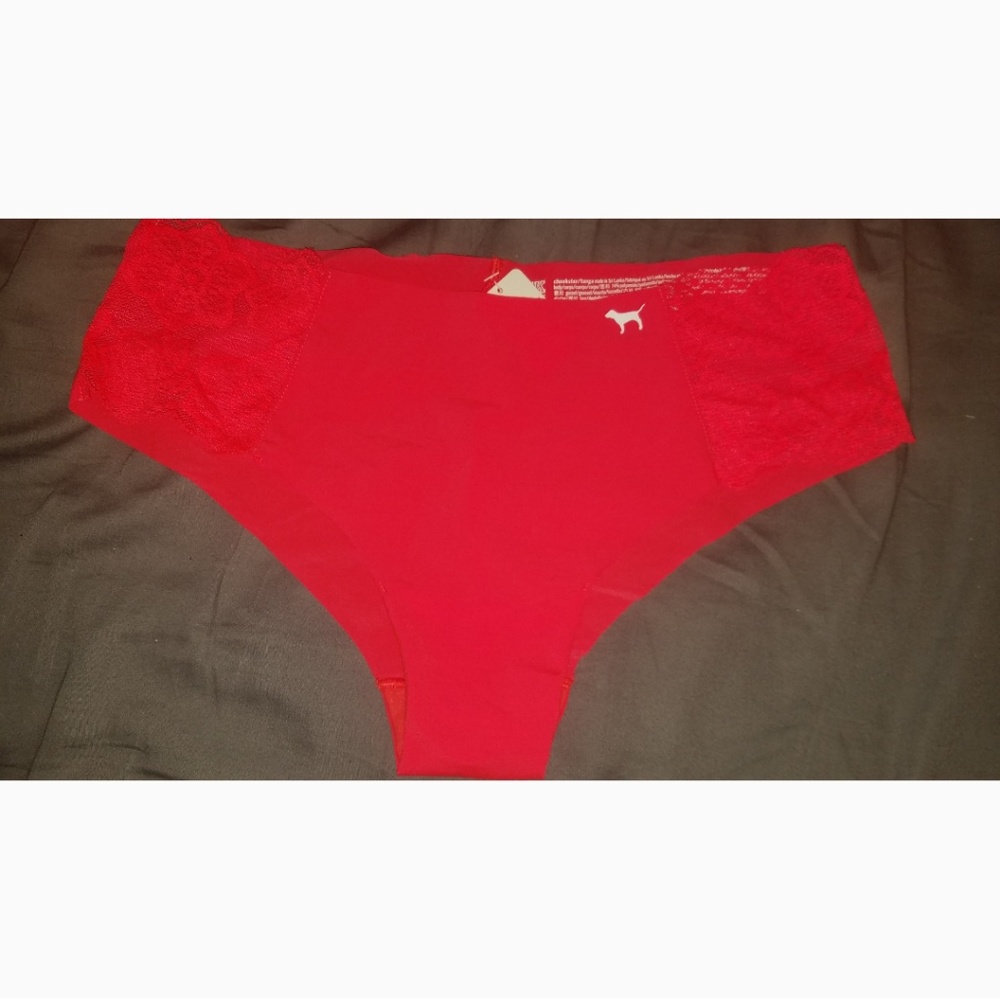 PINK Victoria's Secret cheekster NWT